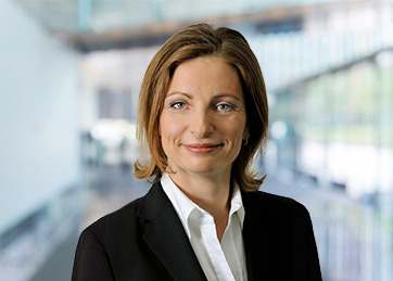 Christiane Hesse