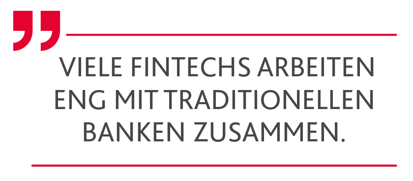 Fintechs Zitat 1